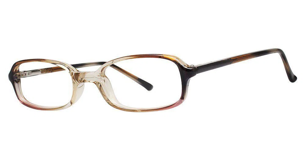 MODERN PLASTICS II SPECKLE Eyeglasses - view 2